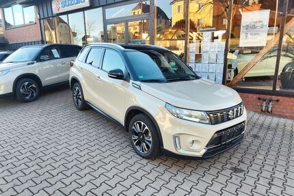 Suzuki Vitara Gebrauchtwagen
