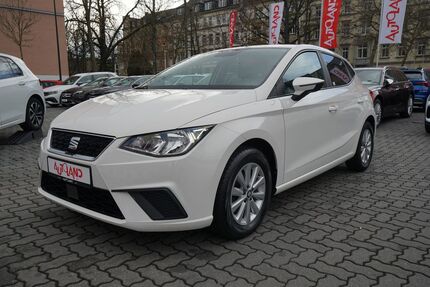 Seat Ibiza Gebrauchtwagen