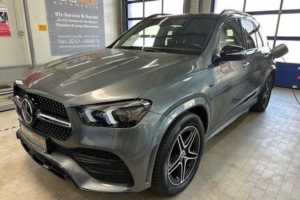 Mercedes-Benz GLE 350 Gebrauchtwagen