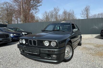BMW 325 Gebrauchtwagen