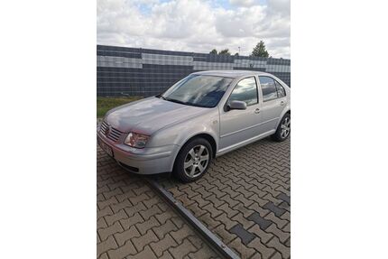 VW Bora Gebrauchtwagen