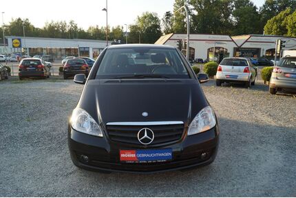 Mercedes-Benz A 160 Gebrauchtwagen