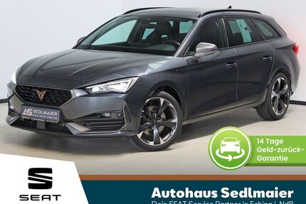 Cupra Leon Gebrauchtwagen