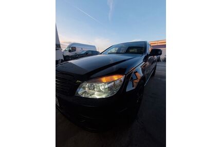 Mercedes-Benz C 180 Gebrauchtwagen