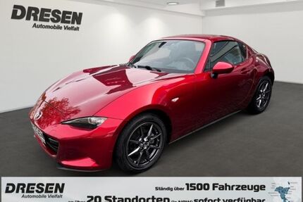 Mazda MX-5 Gebrauchtwagen