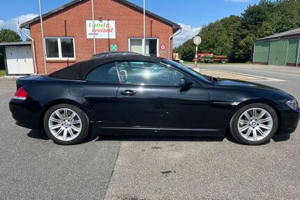BMW 650 Gebrauchtwagen