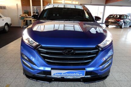 Hyundai TUCSON Gebrauchtwagen