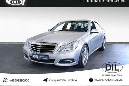 Mercedes-Benz E 220 Gebrauchtwagen