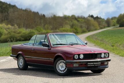BMW 320 Gebrauchtwagen