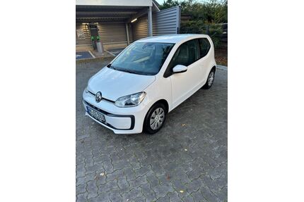 VW up! Gebrauchtwagen