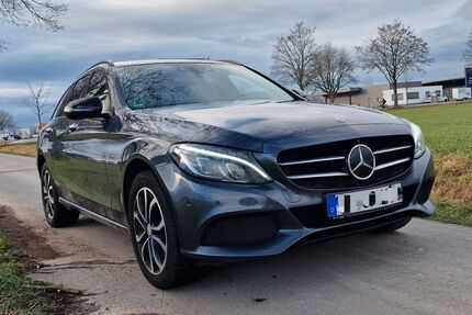 Mercedes-Benz C 250 Gebrauchtwagen
