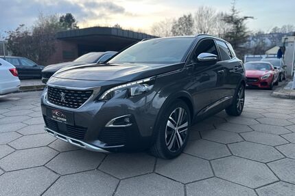 Peugeot 3008 Gebrauchtwagen