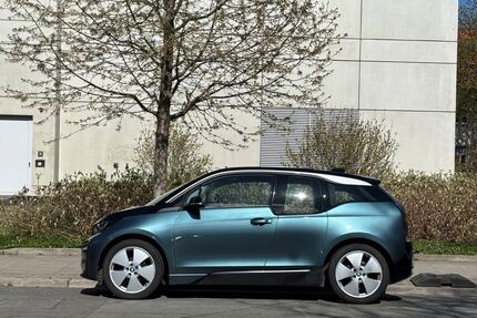 BMW i3 Gebrauchtwagen