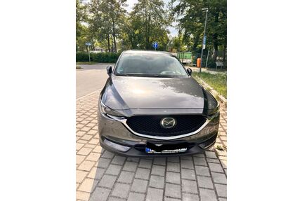 Mazda CX-5 Gebrauchtwagen