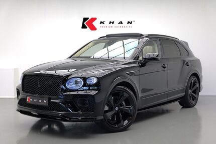 Bentley Bentayga Gebrauchtwagen