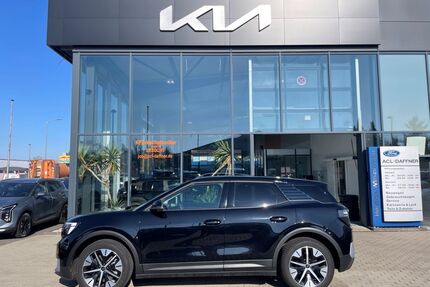 Ford Explorer Gebrauchtwagen