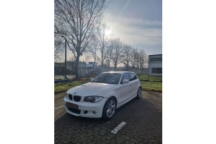 BMW 120 Gebrauchtwagen