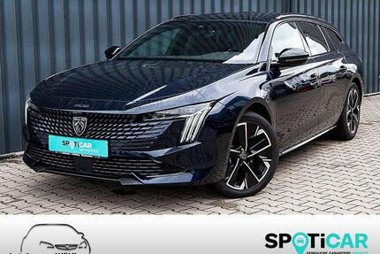 Peugeot 508 Gebrauchtwagen