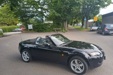Mazda MX-5 Gebrauchtwagen