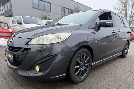 Mazda 5 Gebrauchtwagen
