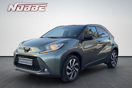 Toyota Aygo (X) Gebrauchtwagen