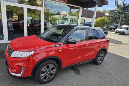 Suzuki Vitara Gebrauchtwagen