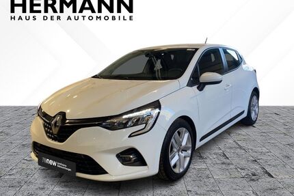 Renault Clio Gebrauchtwagen