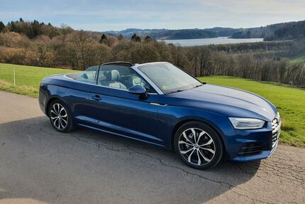 Audi A5 Gebrauchtwagen