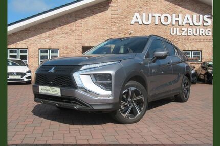 Mitsubishi Eclipse Gebrauchtwagen