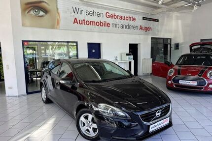 Volvo V40 Gebrauchtwagen