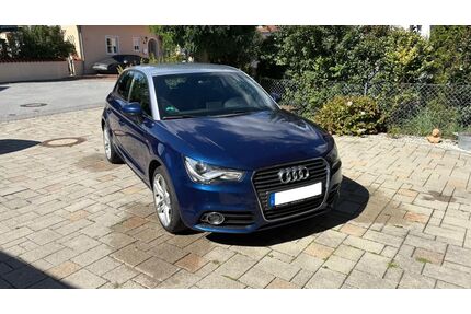 Audi A1 Gebrauchtwagen