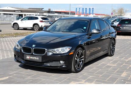 BMW 320 Gebrauchtwagen