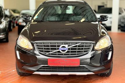 Volvo XC60 Gebrauchtwagen