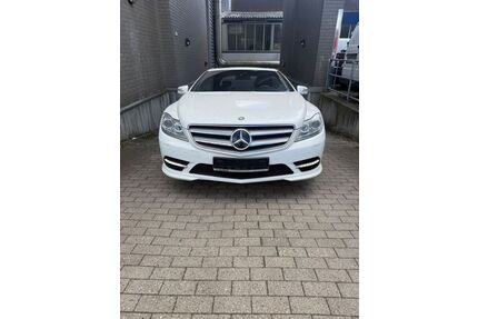 Mercedes-Benz CL 500 Gebrauchtwagen