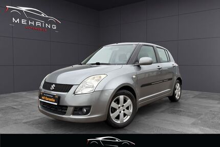 Suzuki Swift Gebrauchtwagen