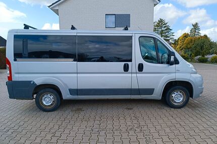 Fiat Ducato Gebrauchtwagen