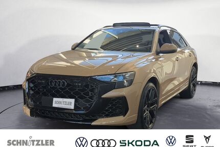 Audi RSQ8 Gebrauchtwagen