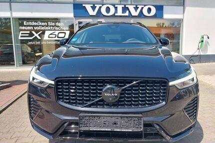 Volvo XC60 Gebrauchtwagen