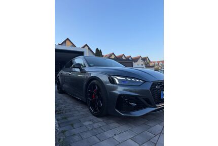 Audi RS5 Gebrauchtwagen