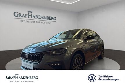Skoda Scala Gebrauchtwagen