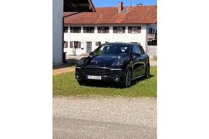 Porsche Cayenne Gebrauchtwagen