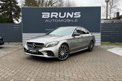 Mercedes-Benz C 300 Gebrauchtwagen