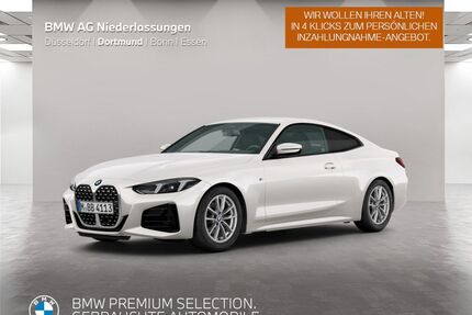 BMW 420 Gebrauchtwagen