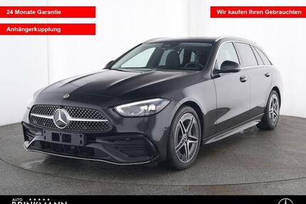 Mercedes-Benz C 220 Gebrauchtwagen