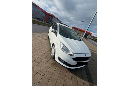 Ford C-Max Gebrauchtwagen