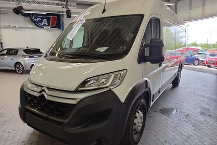Citroen Jumper Gebrauchtwagen