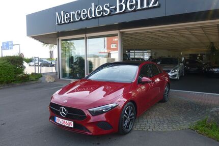 Mercedes-Benz A 250 Gebrauchtwagen