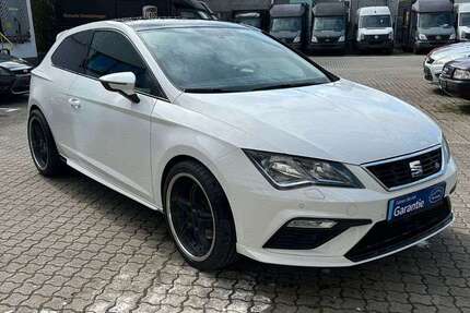 Seat Leon Gebrauchtwagen