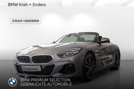 BMW Z4 Gebrauchtwagen