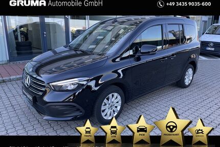 Mercedes-Benz T-Klasse Gebrauchtwagen